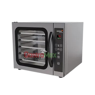 Forno Convector Turbo 5 Esteiras WCV-535 C/ Vapor